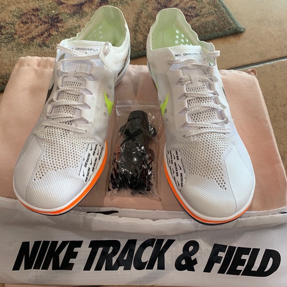 NIKE ZOOMX DRAGONFLY X-COUNTRY TRACK AND FIELD main image 8